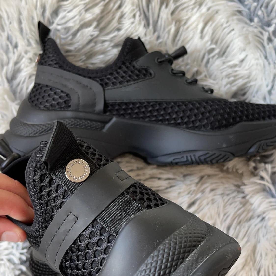 Steve madden storlek 36/37 - 91