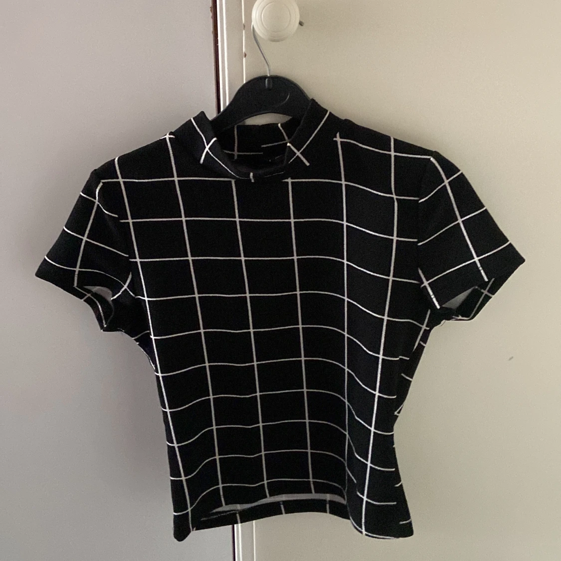 Turtle neck (T-shirt) - 91