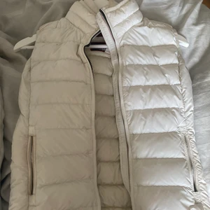 Parajumper väst - Fin i skicket!