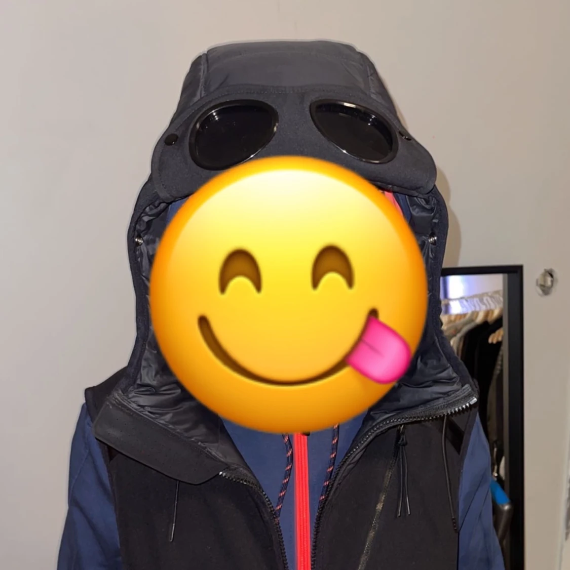 C.P Company väst - 90