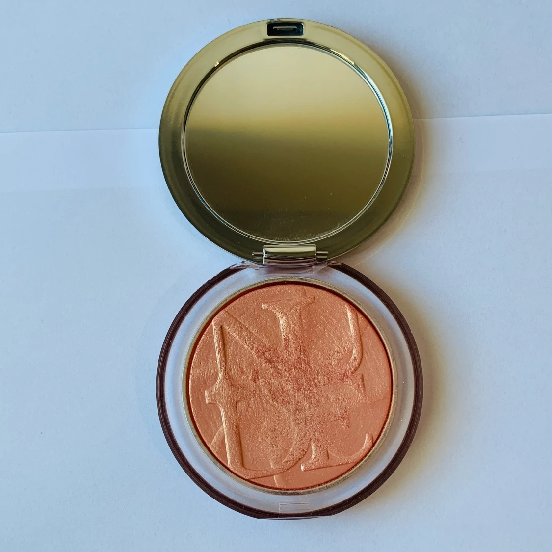 Dior highlighter - 90