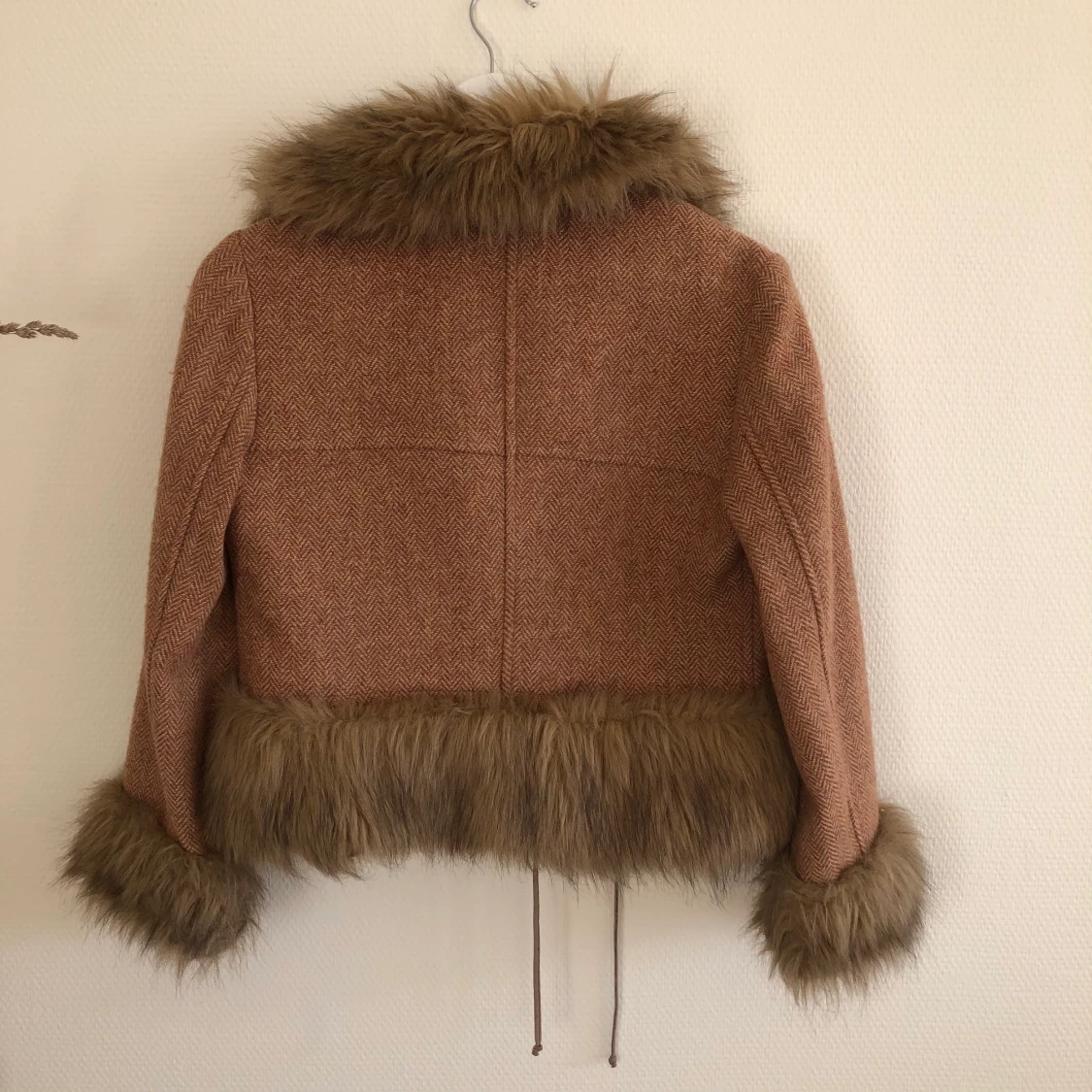 PERFEKTA HÖSTJACKAN - 90