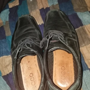 Ecco skor  - Ecco skor storlek 44