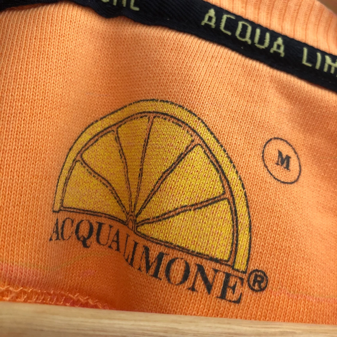 Acqualimone tröja - 91