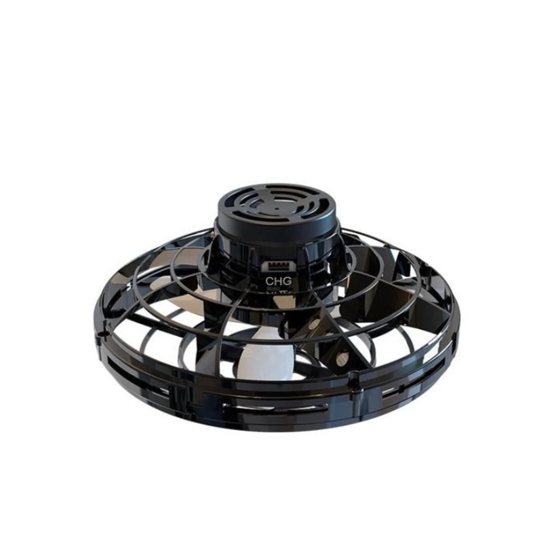 The air spinner  - 91