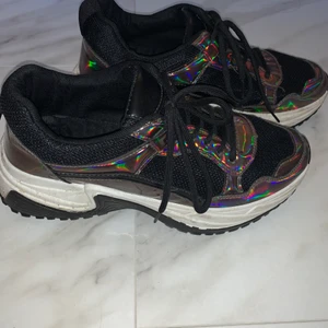 Skor 40-41 - Storlek 40-41