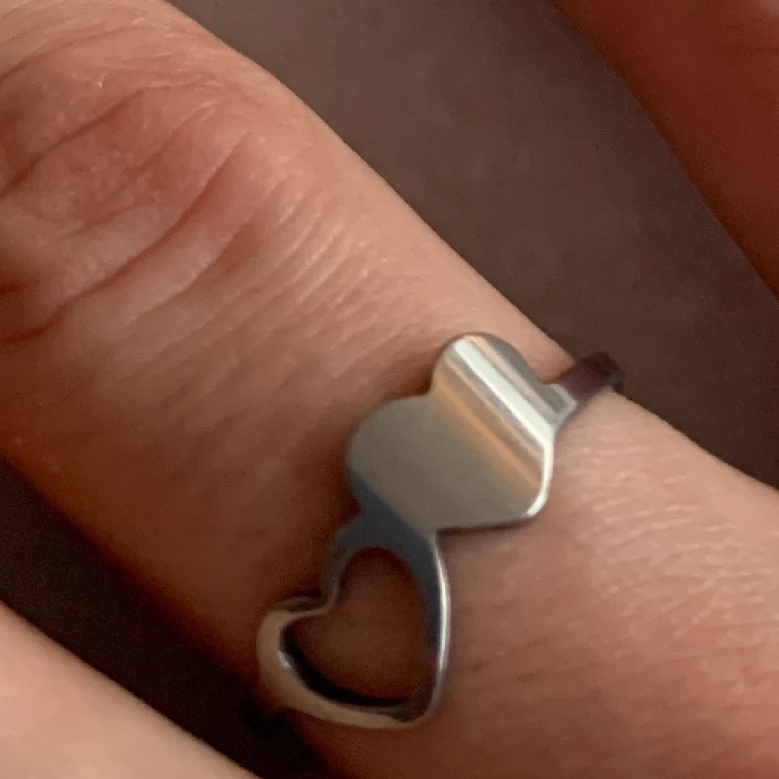 Trendiga ringar - 91