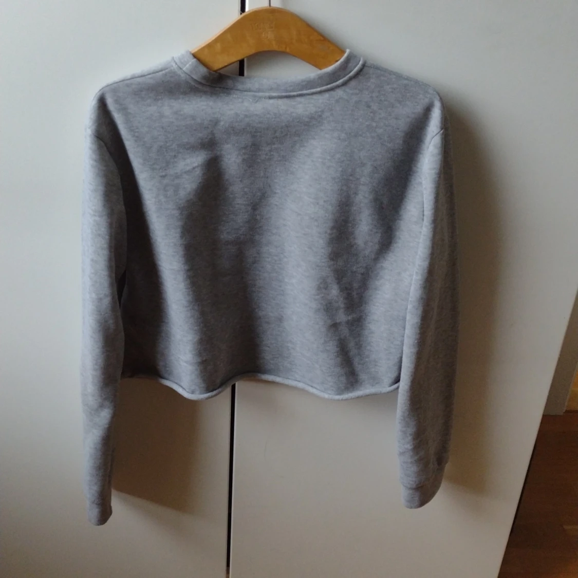 Wish långarmad tröja - 90