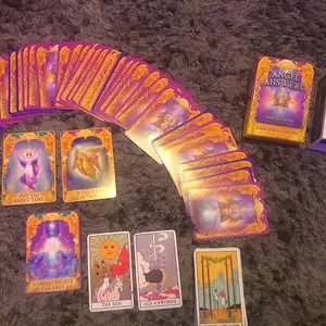 Need some guidance in your life? Maybe a quick answer to a problem and some insight to what’s causing this problem. This is the reading for you🪴 Any extra questions can be asked (free) just write them to me and i will get your answers.