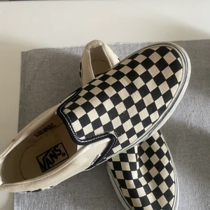 Vans - Finns Vans , storlek 41 nästan nytt