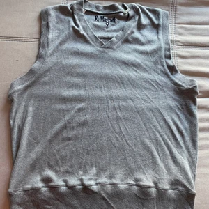 Sweater Vest - Sweater Vest, Size L, Pris: 250kr