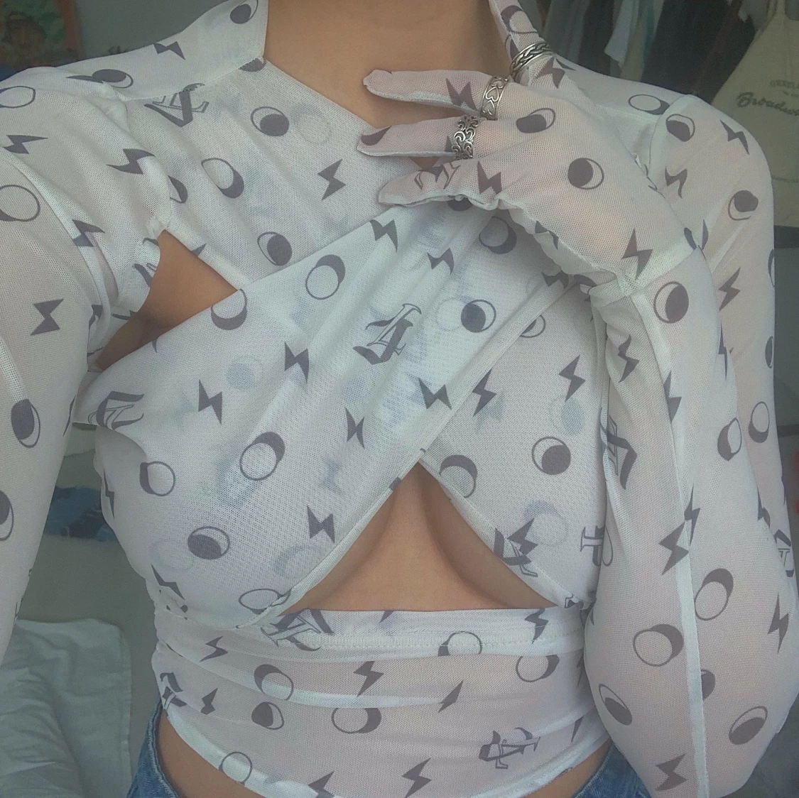 Topp Jaded London - 90