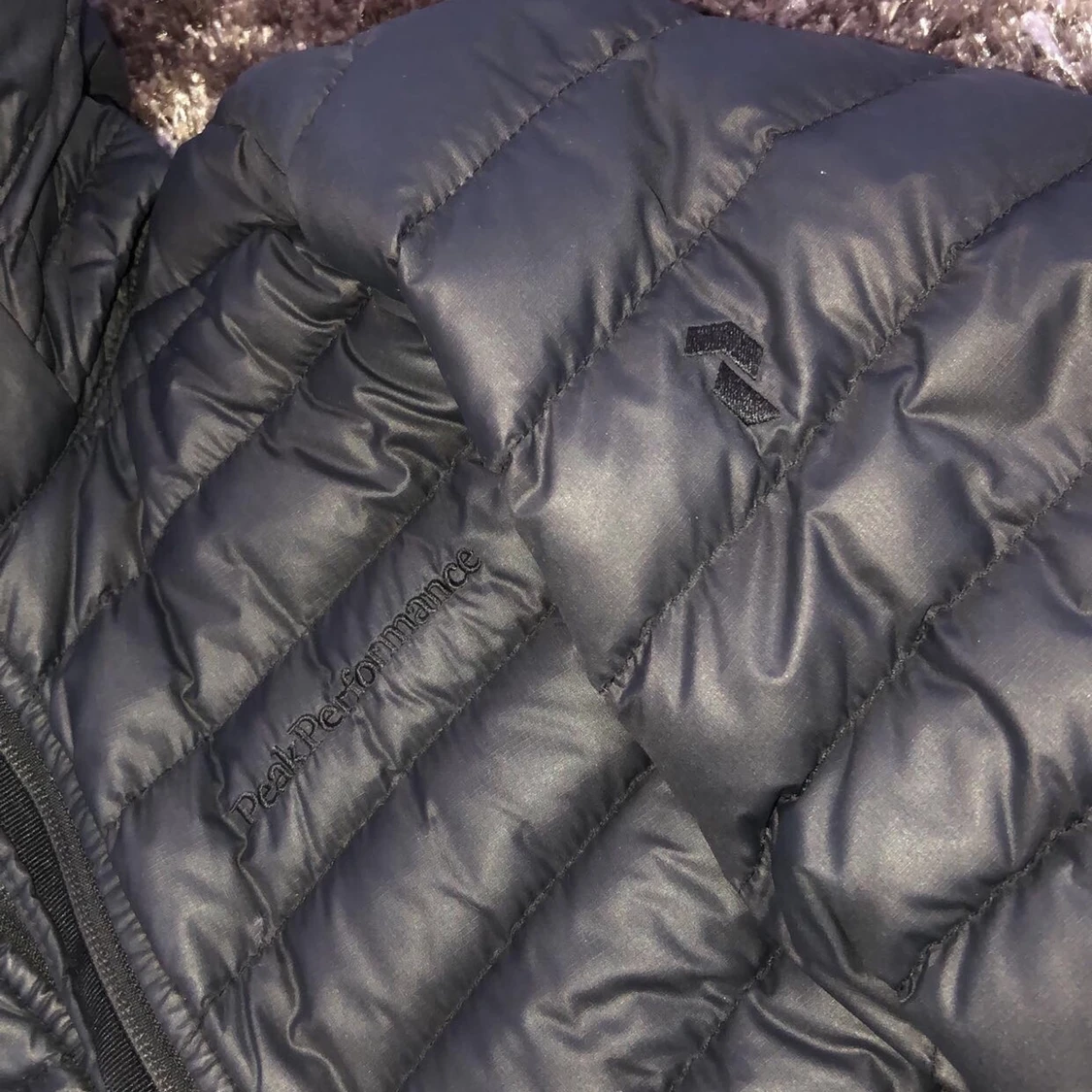 Peak performance dun jacka strl 150 - 90