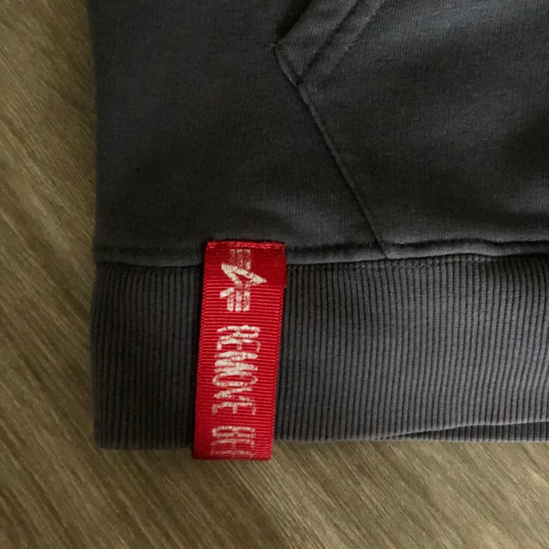 Alpha industries strl M - 91