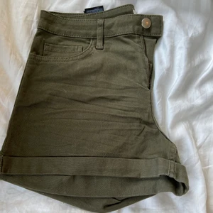 Grön shorts - Bra skick