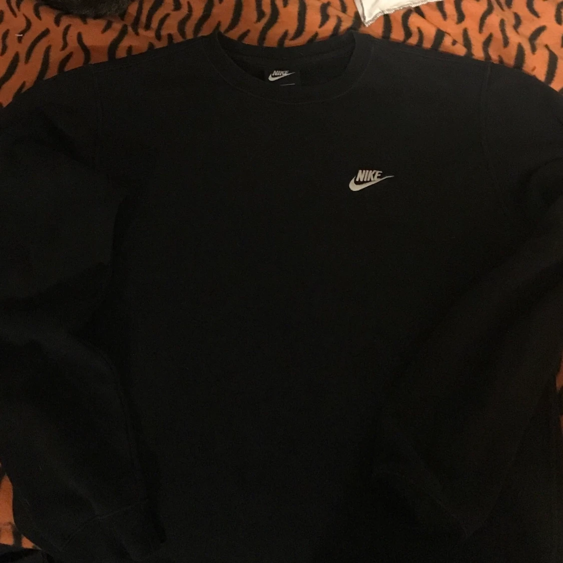 Nike tröja simple - 90