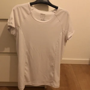 Wilson t-shirt - Vit wilson t-shirt