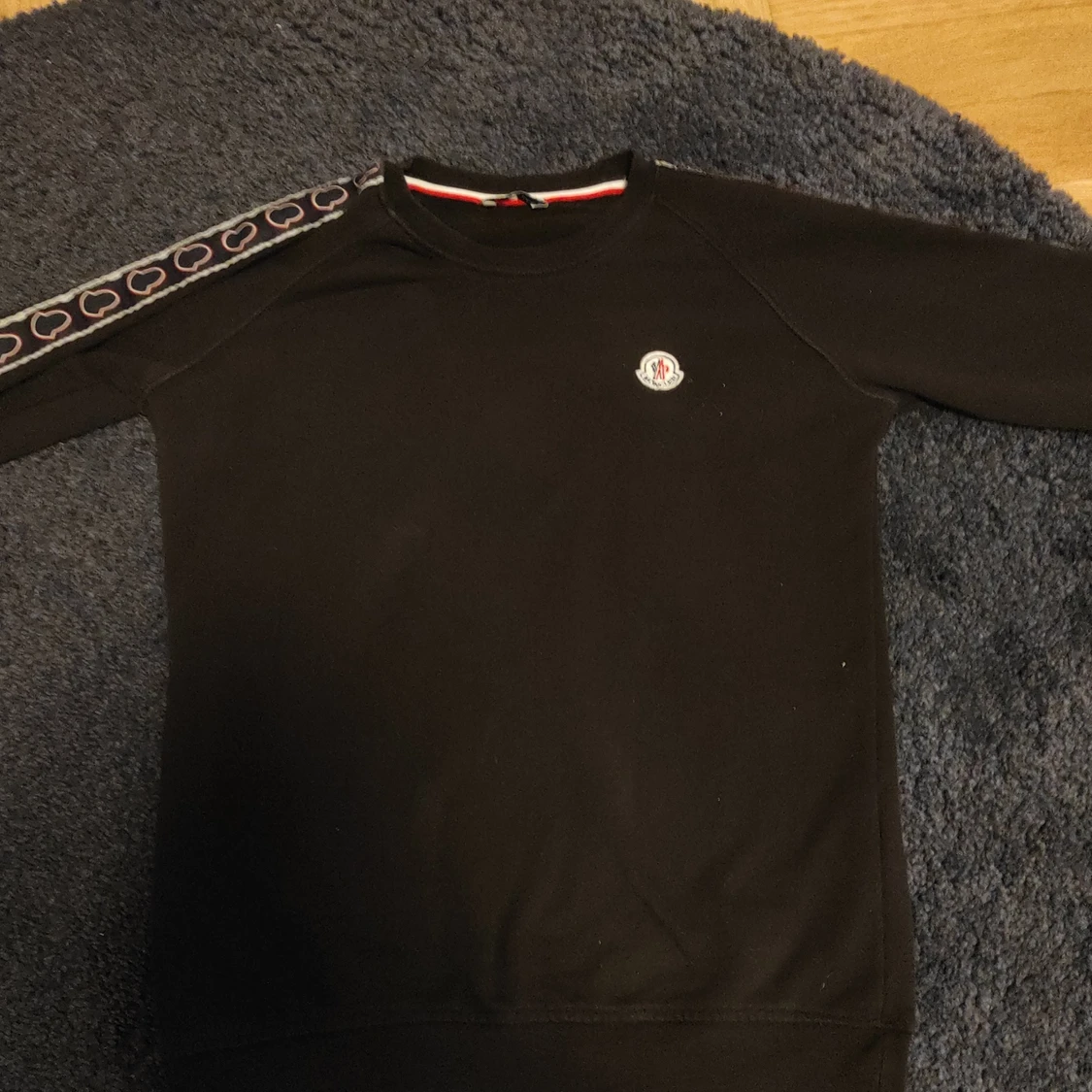 Moncler långärmad  - 90