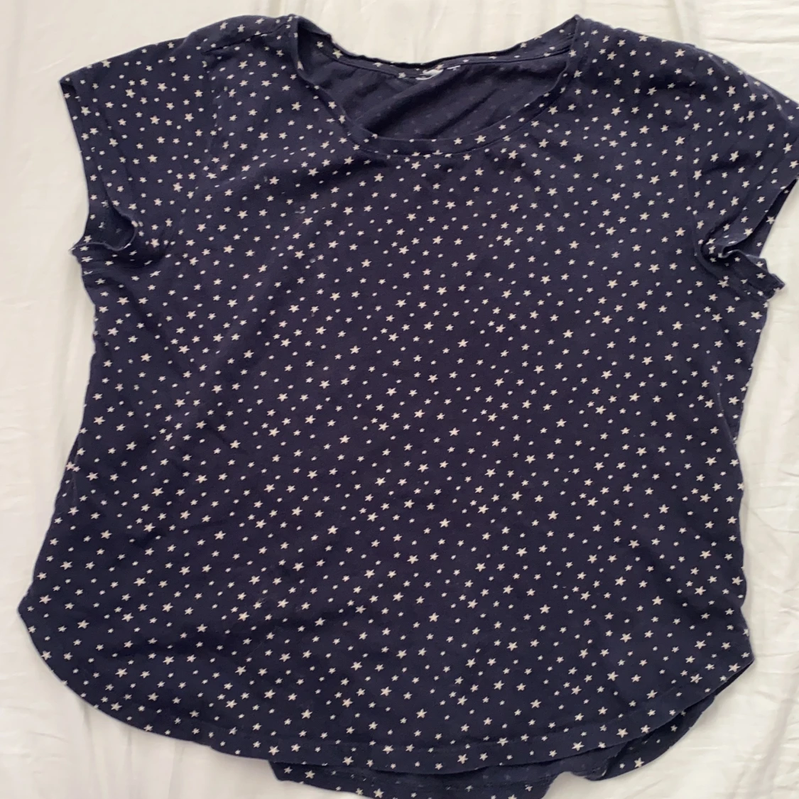 Skitfin stjärn t shirt