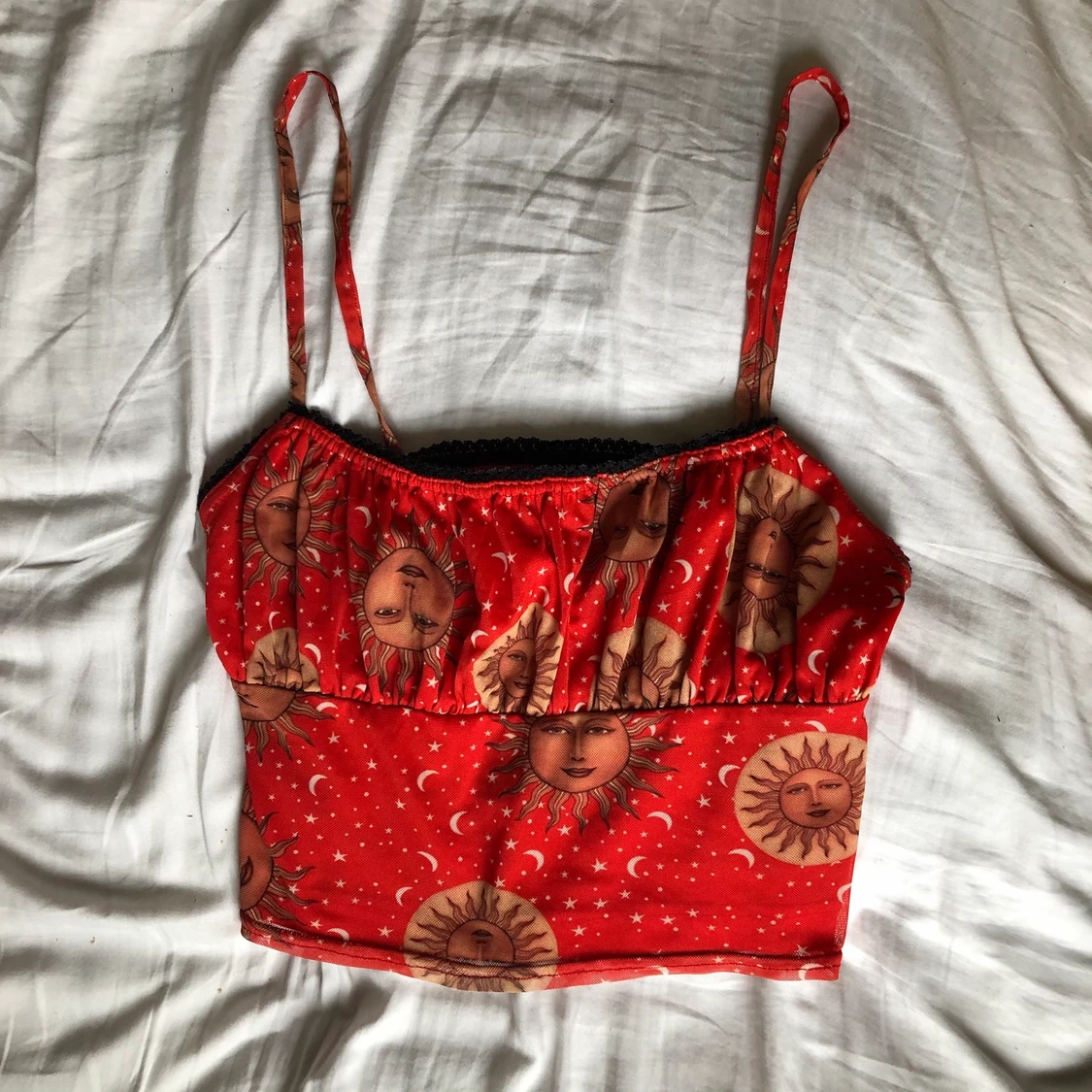 Trendigt linne från Urban outfitters - 90