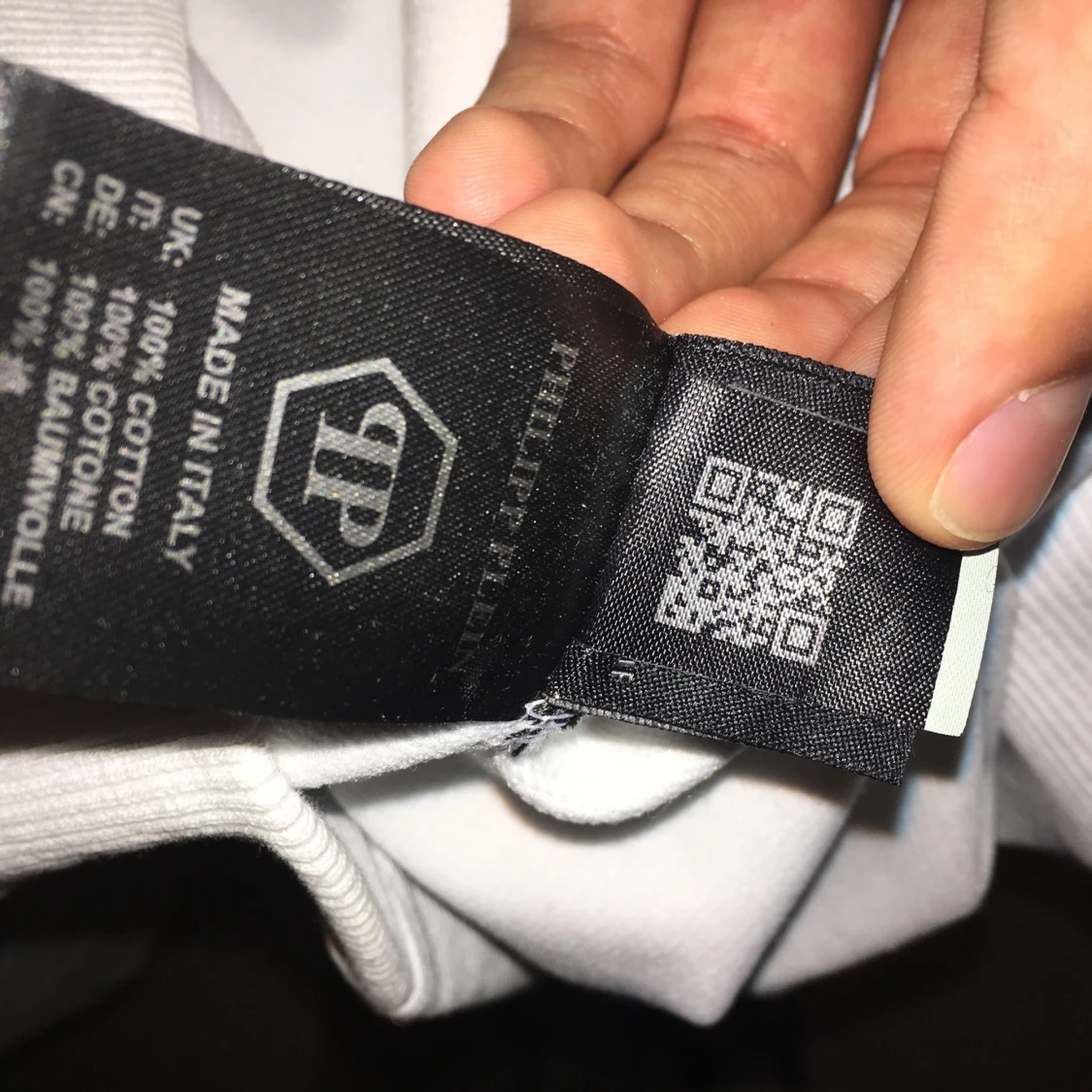 Philipp plein tröja storlek M - 91