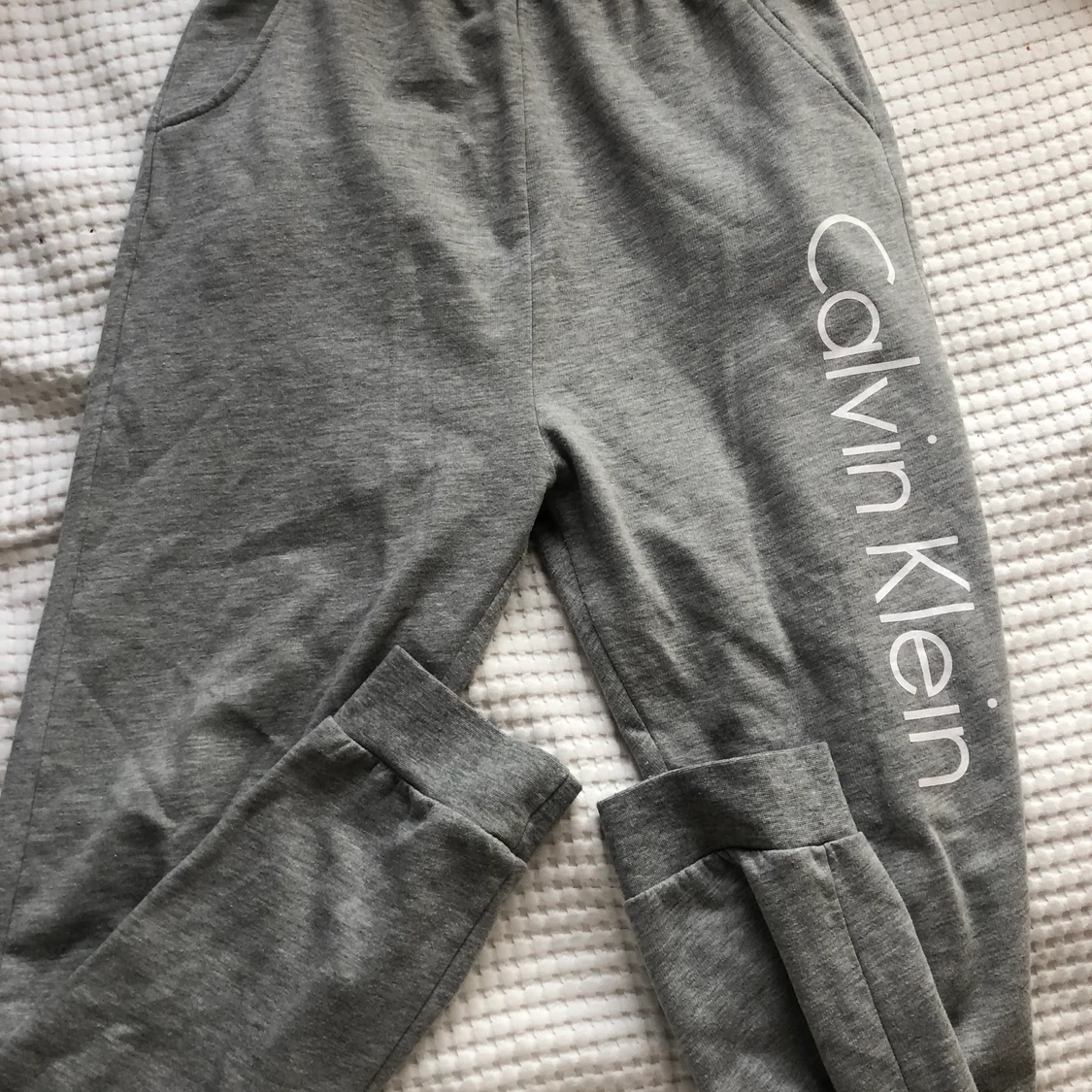 Calvin Klein mjukis