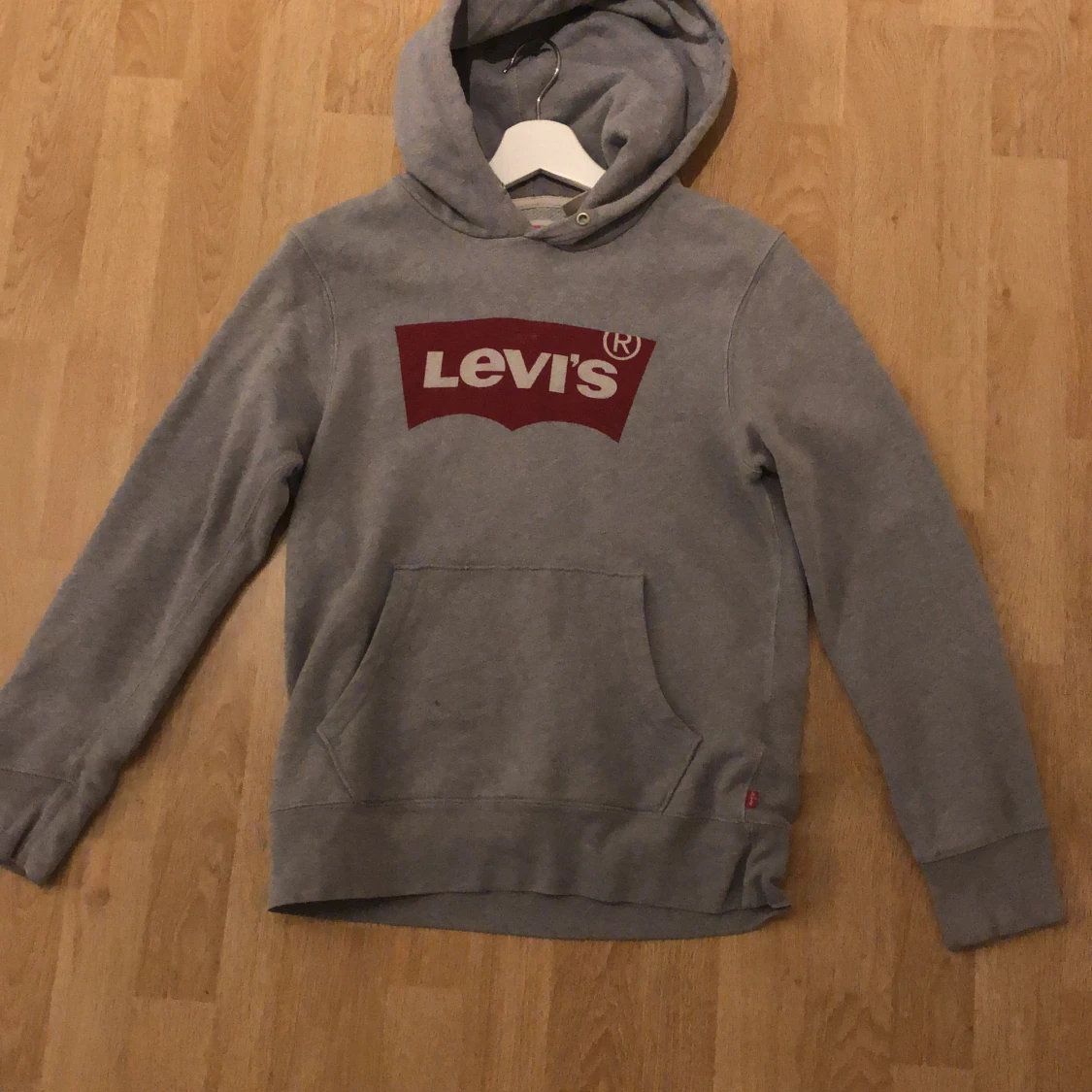 Levi's hoodie
