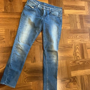 Levis - Demi Curve, skinny, 