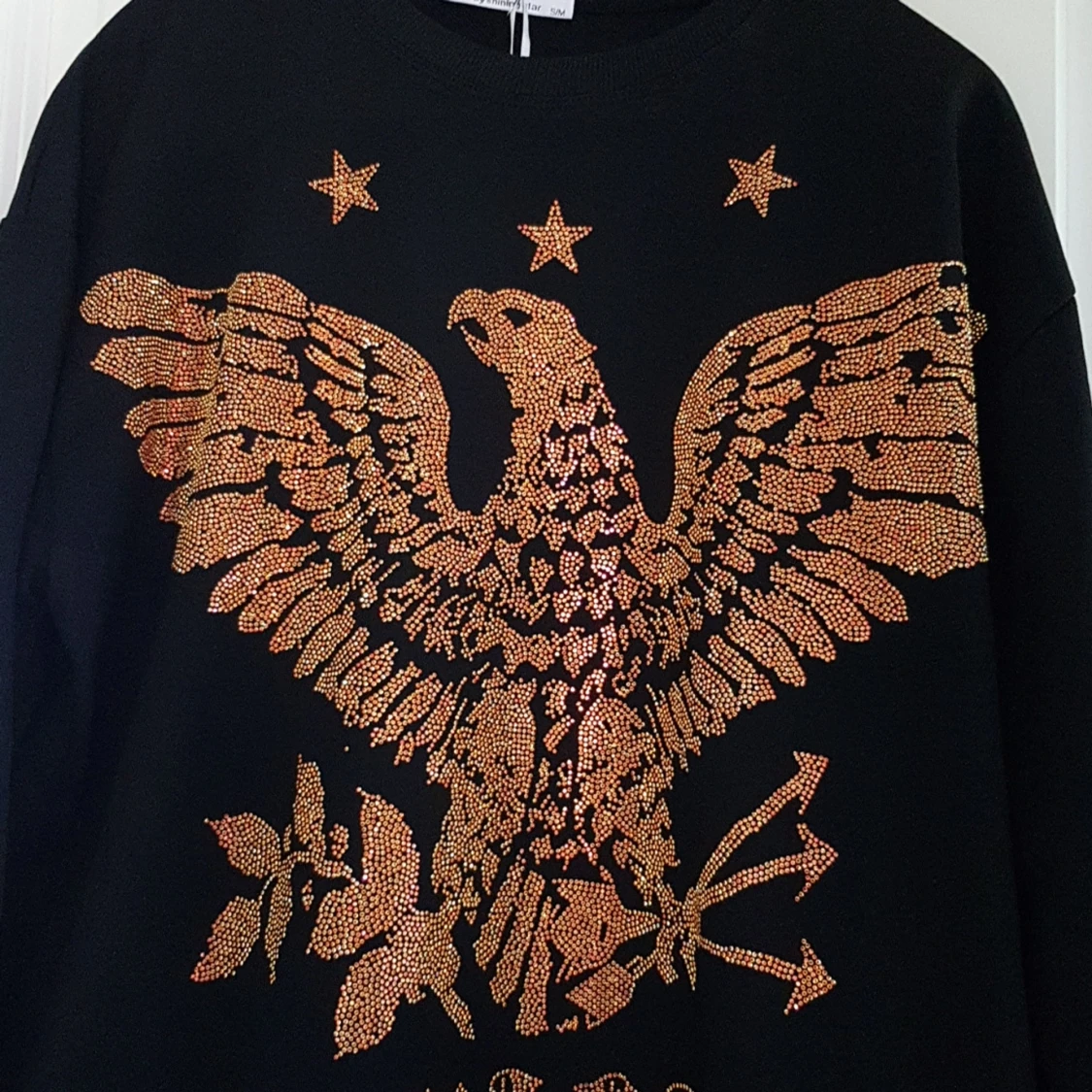 Tröja ny 36 38 och liten 40  - 90