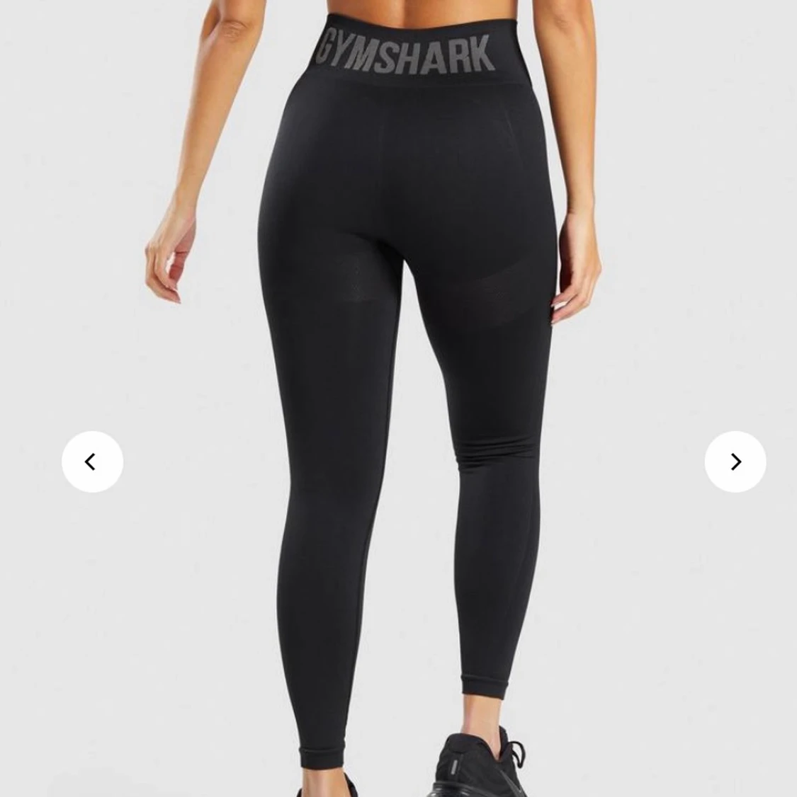 Gymshark tights - 90