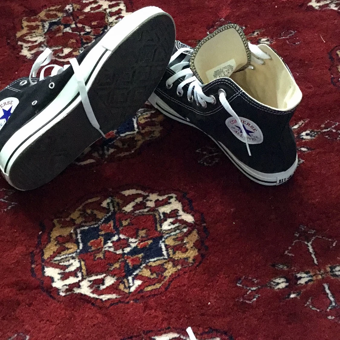 Ákta unisex Converse - 91