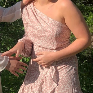 Klänning  - Jätte fin sommar klänning!! 