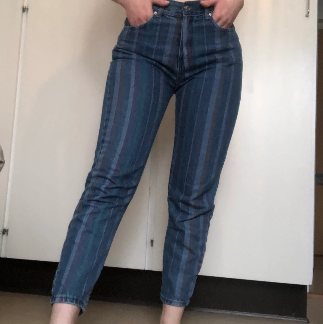 randiga jeans - 91