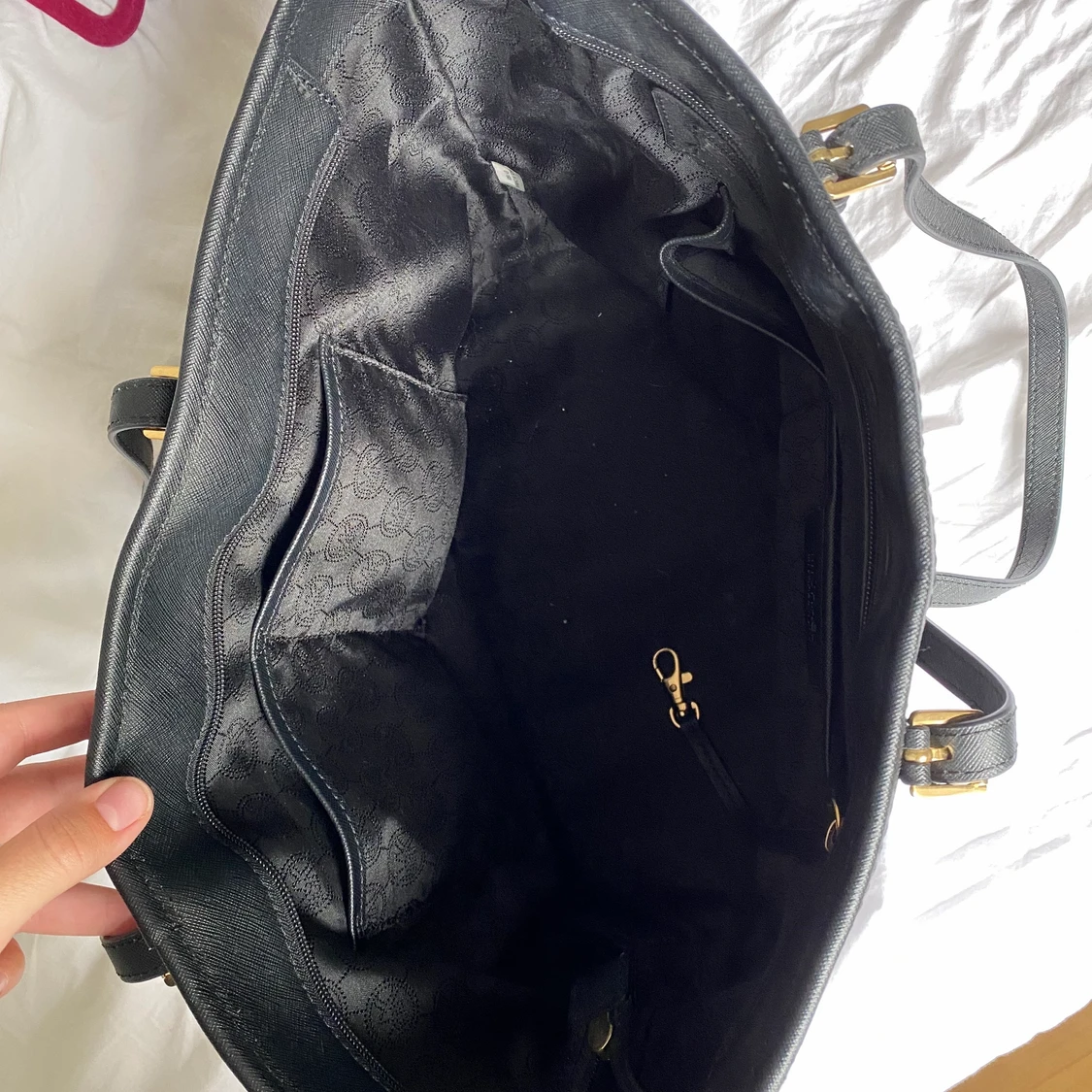 Michael kors väska - 90