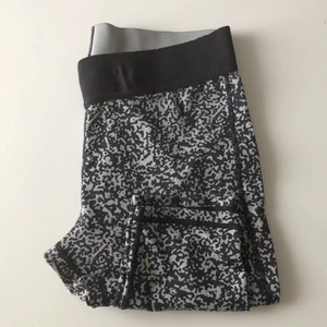 Träningstights - Väldigt sköna och snygga