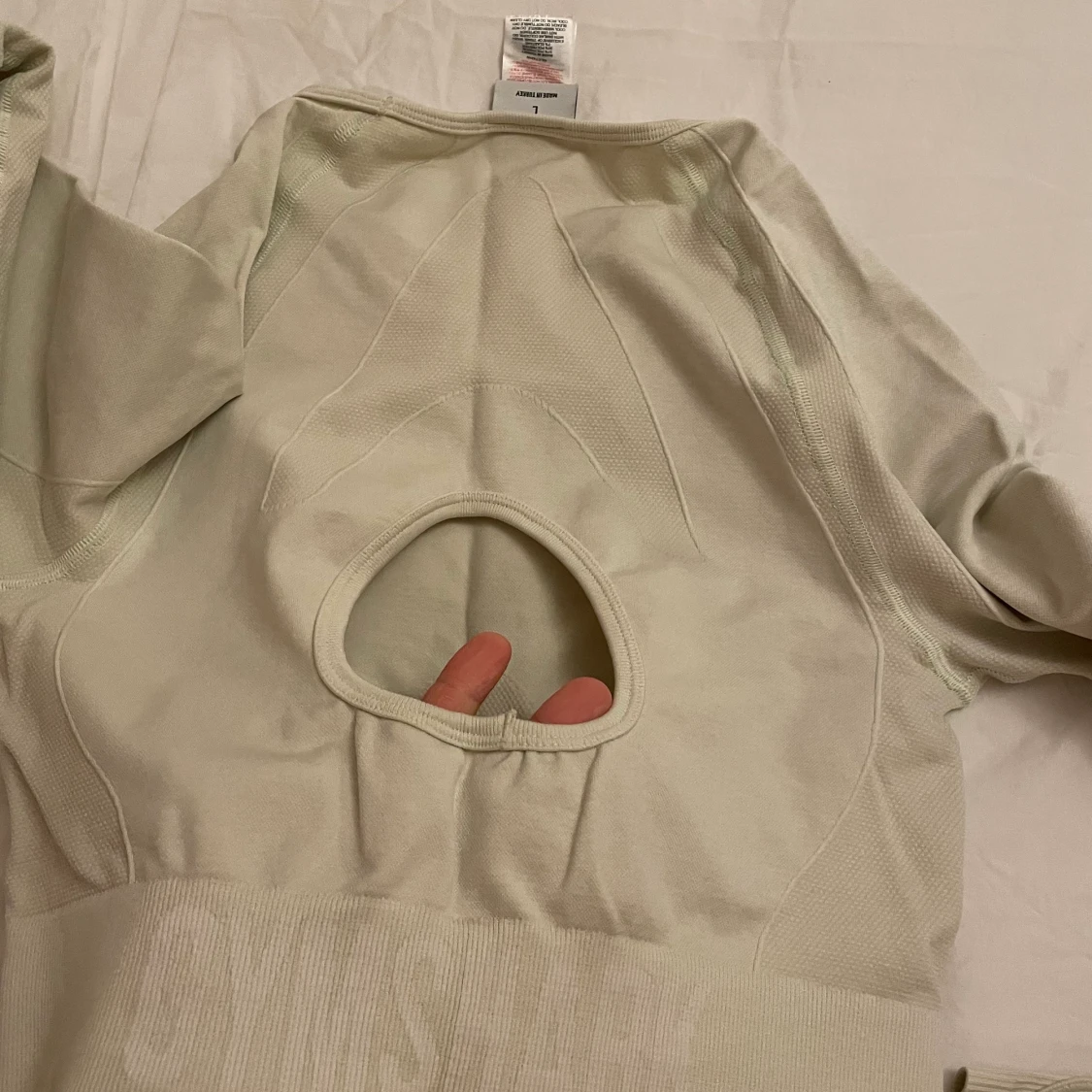 Gymshark tränings överdel  - 91