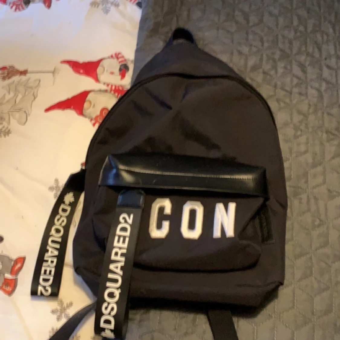 Icon ryggsäck  - 90