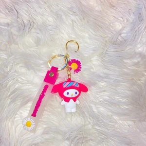 My melody keychain  - Brand new 
