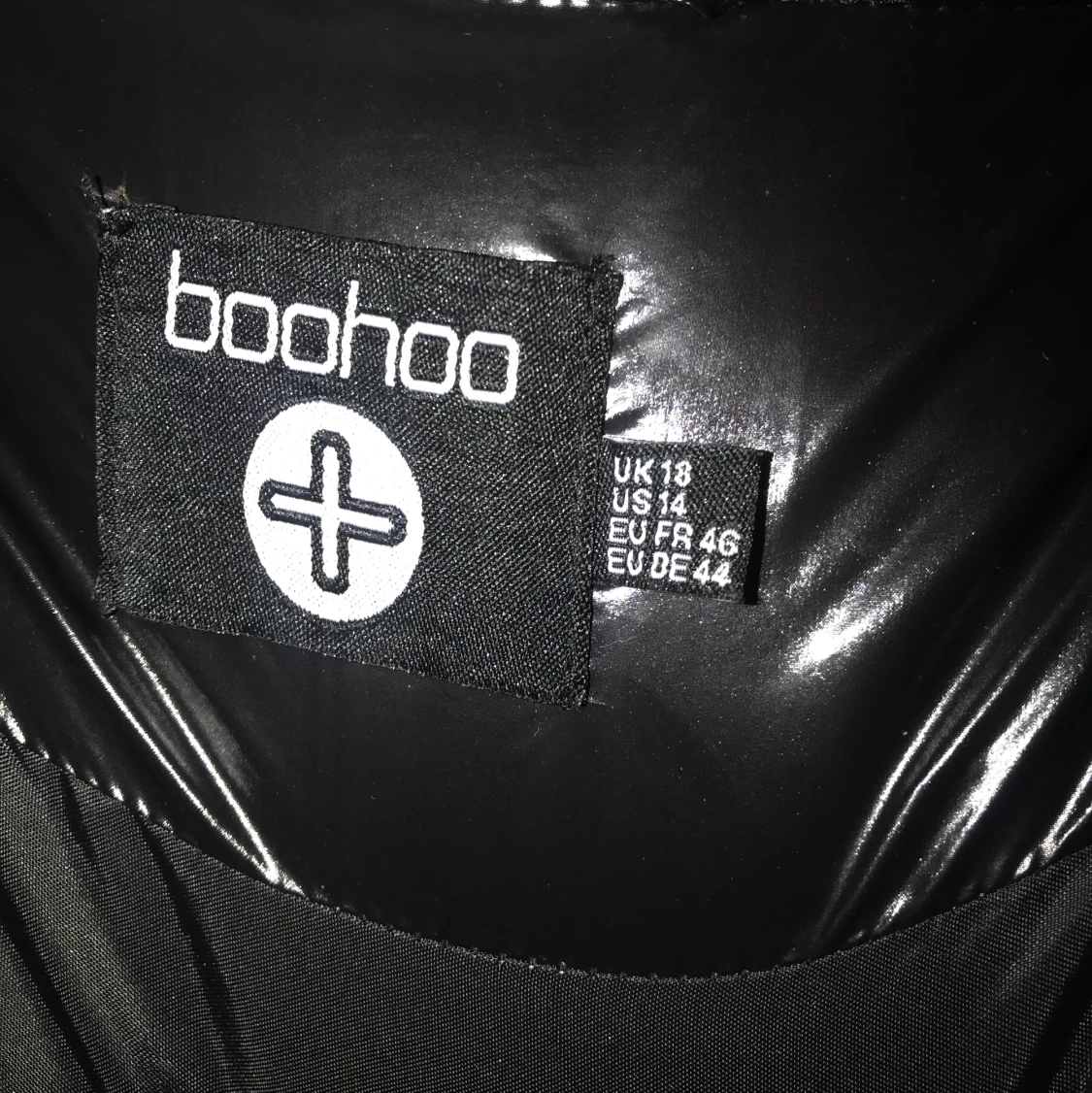 Boohoo vinterjacka  - 91