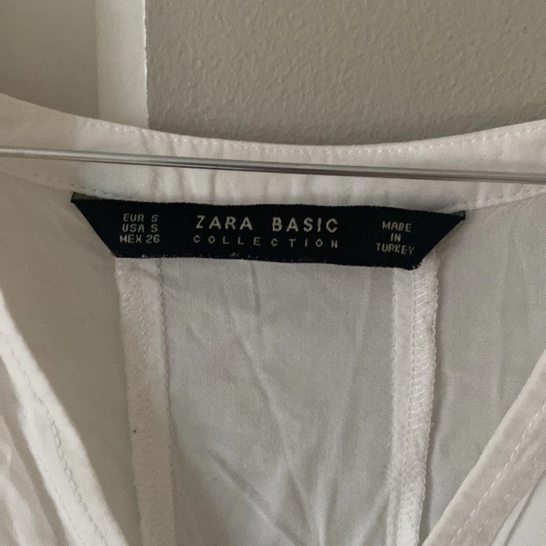Zara blus S - 90