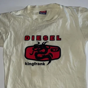 Äkta diesel tröja - Kmr överens om pris i dm och mer info där!!