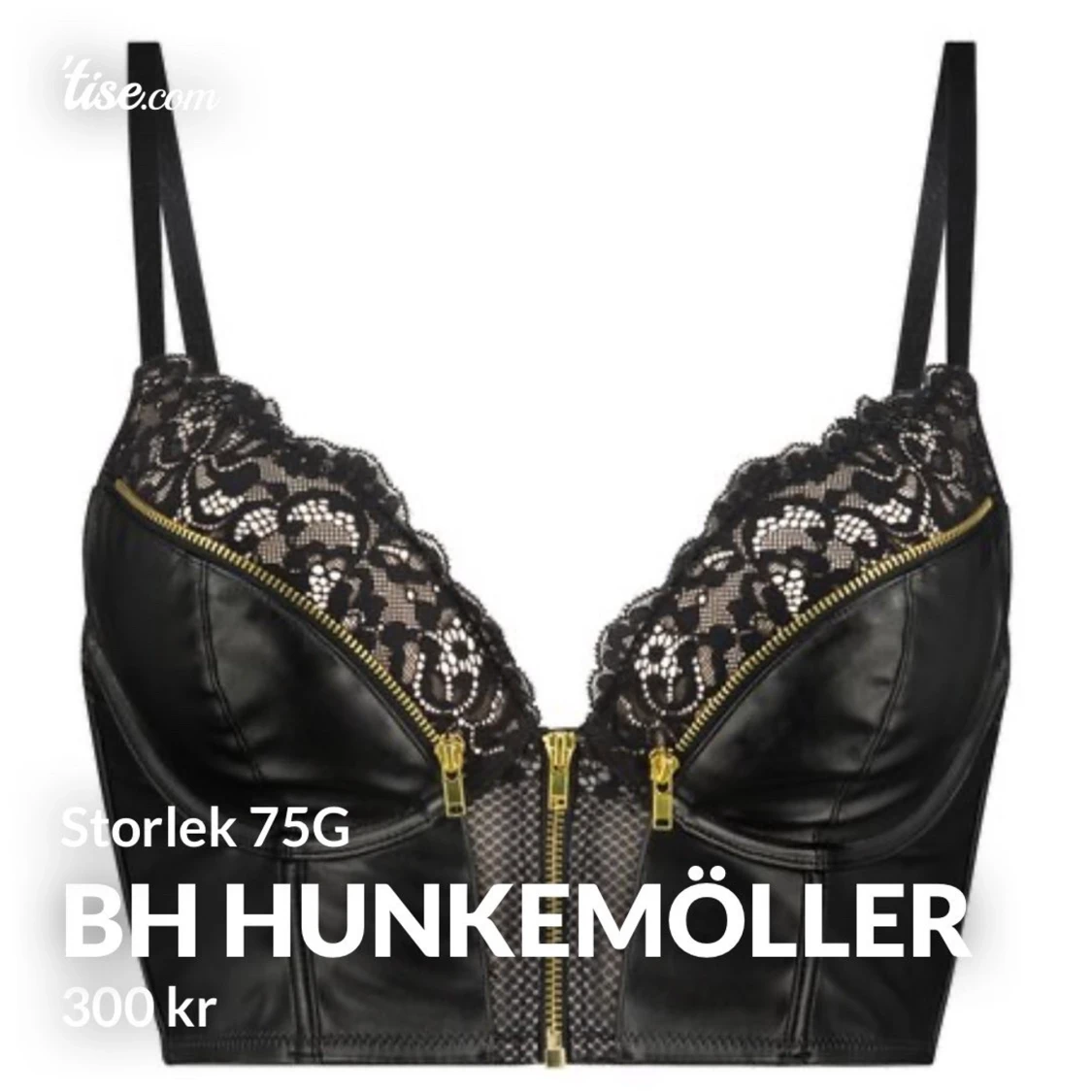 Nu Hunkemöller bh 