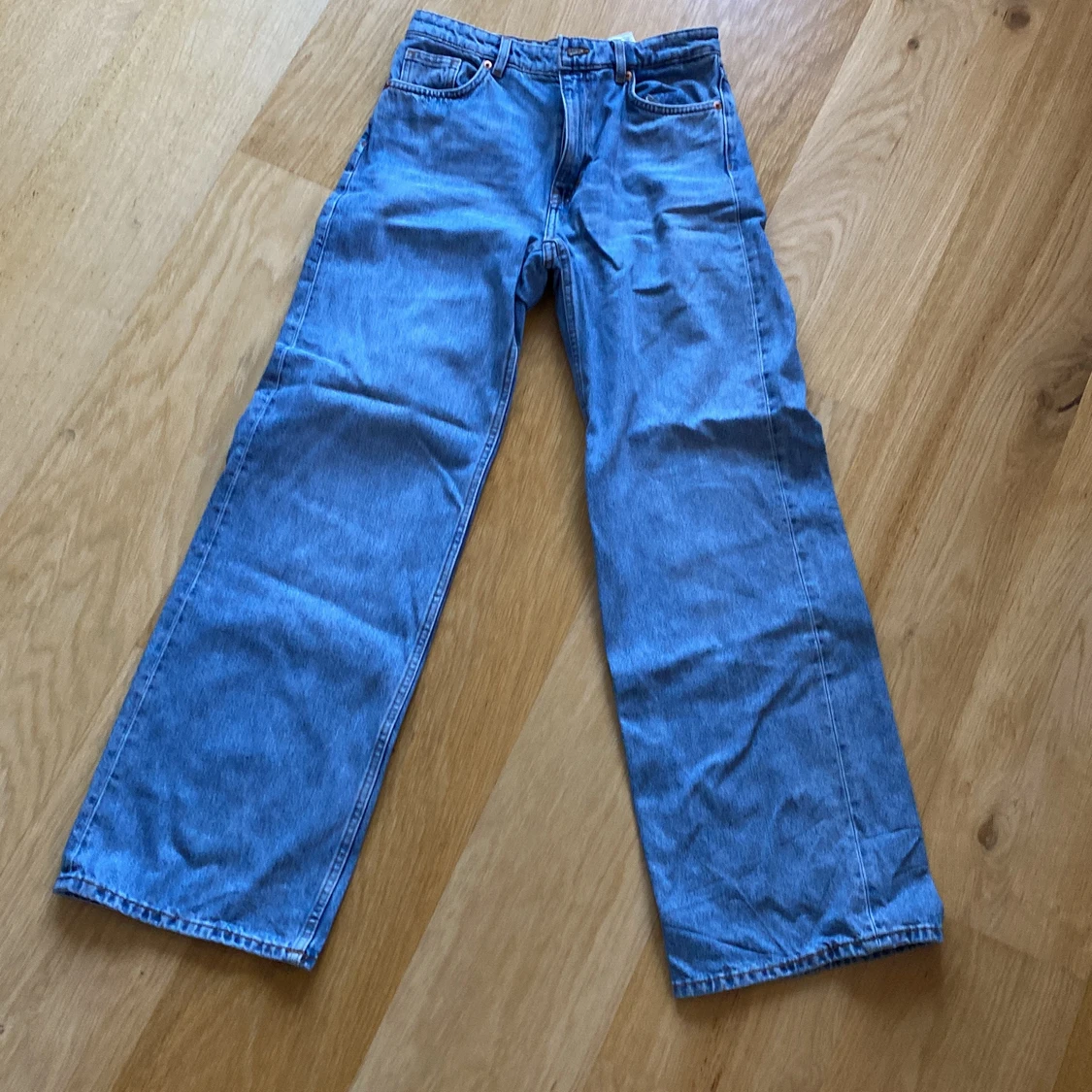 Jeans från Monki - 90