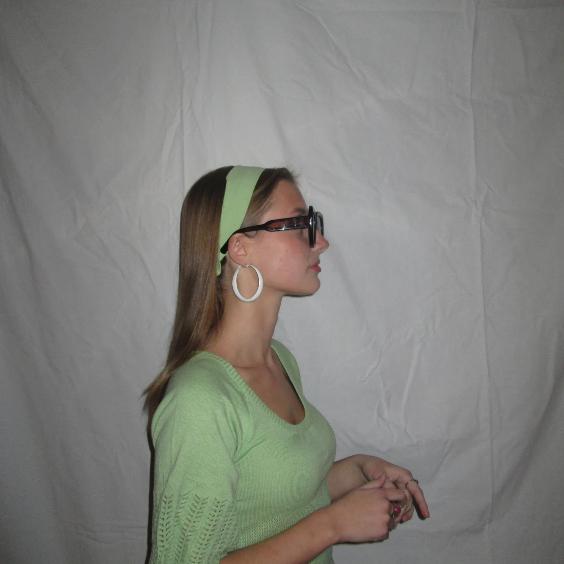 Hårband ”SHANNON”