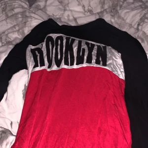 Lång tröja - Aldirg använt 