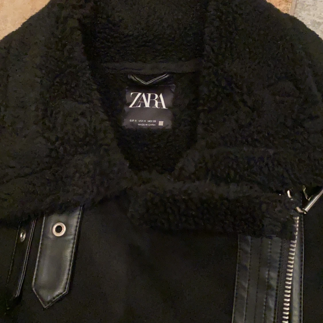 Jacka från zara - 90