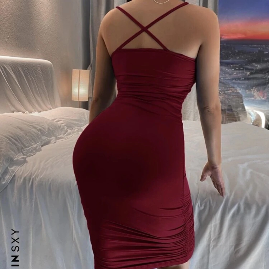 SHEIN klänning 👗  - 91