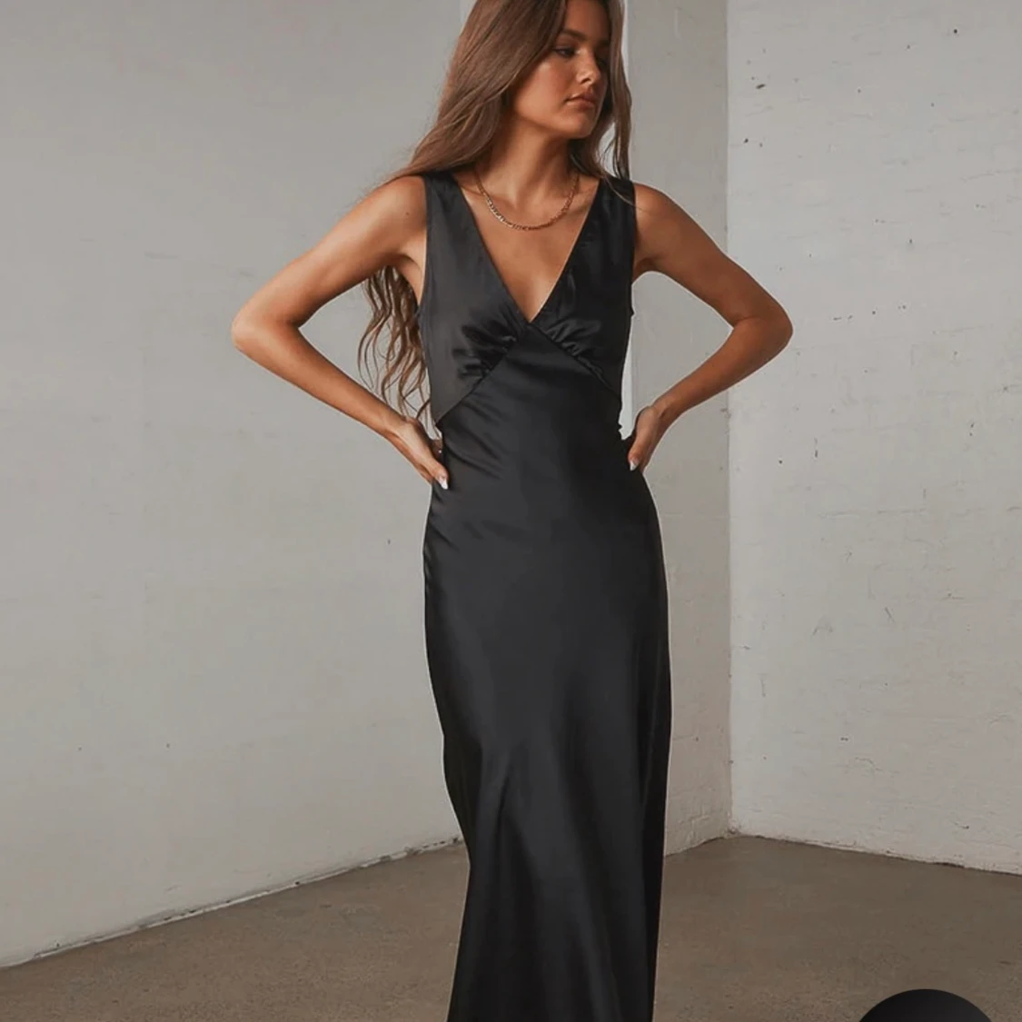 Balklänning i storlek 36🥰