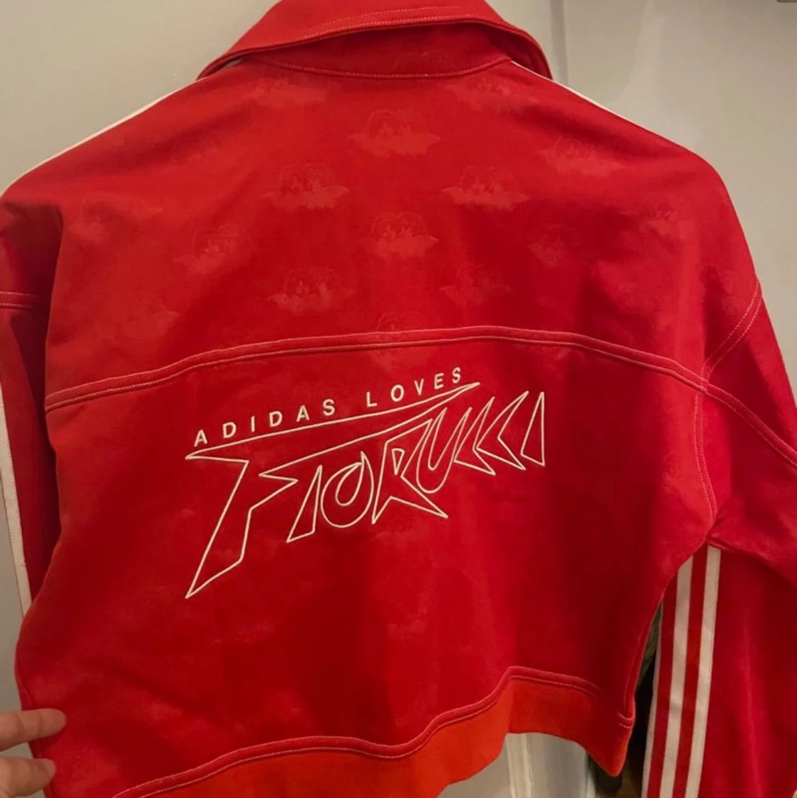 Adidas jacka 