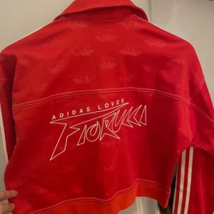 Adidas jacka  - Ny 